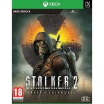 STALKER 2: Heart of Chornobyl (XSX) – Zboží Dáma