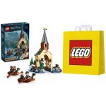 LEGO® Harry Potter 76426 Přístav v Bradavicích – Sleviste.cz