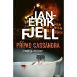 Případ Cassandra - Jan-Erik Fjell – Hledejceny.cz