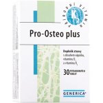 Generica Pro-Osteo plus 30 tablet – Hledejceny.cz