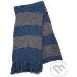 Harry Potter pruhovaná šála Havraspár – Zboží Dáma