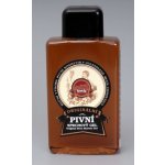 Bohemia Gifts & Cosmetics Beer Spa sprchový gel 200 ml + vlasový šampon 200 ml + koupelová pěna 200 ml dárková sada – Hledejceny.cz