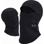 Under Armour Cgi Pánská sportovní 1365985 OSFA black – Zboží Dáma