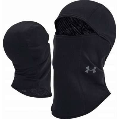 Under Armour Cgi Pánská sportovní 1365985 OSFA black – Zboží Dáma