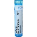 KALIUM BICHROMICUM POR 9CH GRA 4G – Hledejceny.cz