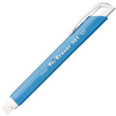 Penac Tri Eraser pryž modrá 7120182005 – Hledejceny.cz
