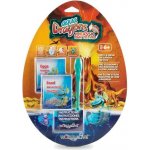 Aqua Dragons Vodní dráčci náhradní sada vajíček a krmení – Zboží Dáma