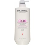 Goldwell Dualsenses Color Brilliance Conditioner rozplétací kondicionér pro barvené vlasy 1000 ml – Hledejceny.cz