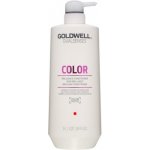 Goldwell Dualsenses Color Brilliance Conditioner rozplétací kondicionér pro barvené vlasy 1000 ml – Zboží Mobilmania