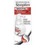 STREPFEN SPREJ ORM 8,75MG ORM SPR SOL 1X15ML – Zboží Mobilmania