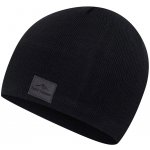 Fjord Nansen Light Merinoull Beanie Black – Hledejceny.cz