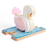 Bigjigs Rail Labutí tunel – Zboží Dáma