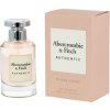 Parfém Abercrombie & Fitch Authentic parfémovaná voda dámská 100 ml