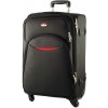 Cestovní kufr Lorenbag Suitcase 013 černá 90 l
