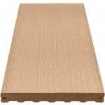 Terafest Max Forest terasové prkno 195 x 22 x 4000 mm Teak 1 ks – Hledejceny.cz