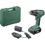Bosch UniversalDrill 18 0.603.9C8.004 – Zboží Dáma