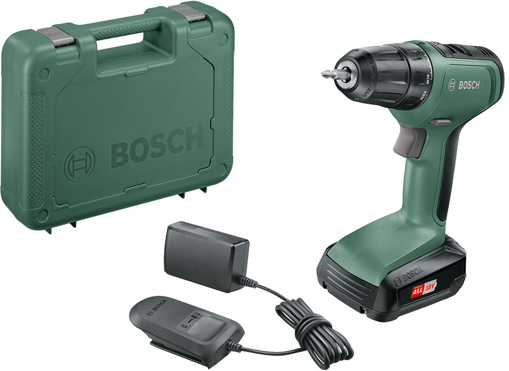 Bosch UniversalDrill 18 0.603.9C8.004