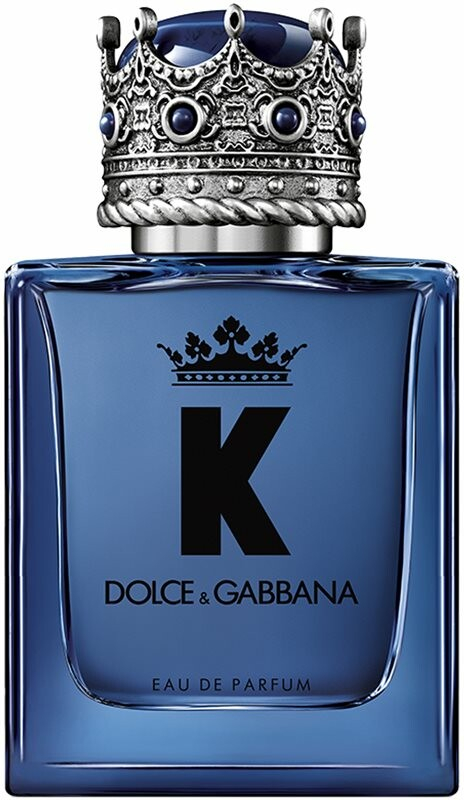 Dolce & Gabbana K By Dolce & Gabbana parfémovaná voda pánská 50 ml