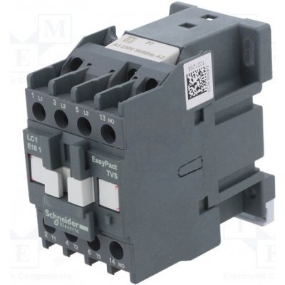 Schneider Electric LC1E1810P7 – Hledejceny.cz