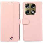 ABEEL 143180 ABEEL DELICATE Motorola Signature růžový – Zboží Živě