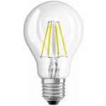 Osram LED žárovka LED E27 A60 4W = 40W 470lm 2700K Filament STAR – Zboží Mobilmania