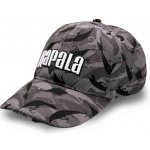 Rapala Kšiltovka s LED světlem – Zbozi.Blesk.cz