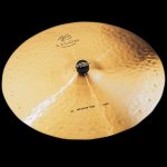 Zildjian 20" K Constantinople Medium Thin Ride – Zboží Mobilmania