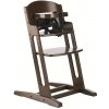 Jídelní židlička BabyDan chair vlašský ořech