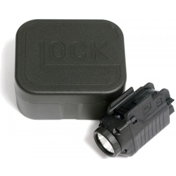 Svítilny Glock Tactical GTL10