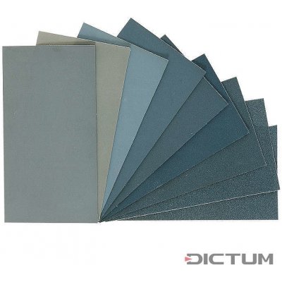 DICTUM 705106 - Brusné plátno – Sleviste.cz