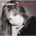 Streisand Barbra - The essential barbra streisand CD – Hledejceny.cz