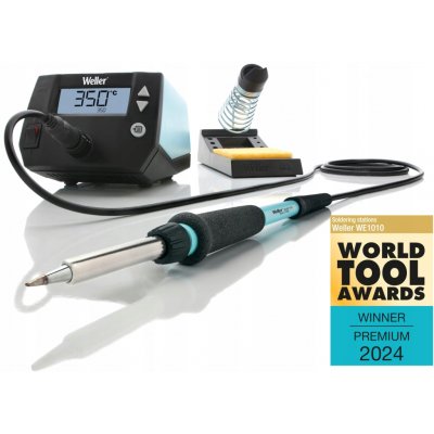 Weller WE1010 – Zboží Dáma