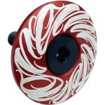 Shaman Racing víčko hlavového složení 1 1/8" Oremnts – Zboží Mobilmania