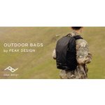 Peak Design Outdoor Helmet Carry BAHC-S-BK-1 – Sleviste.cz