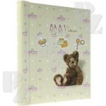 Fotoalbum DRS-20 Bear krémový samolepící, Fandy – Sleviste.cz