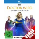 Doctor Who - Staffel 12 – Sleviste.cz