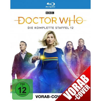 Doctor Who - Staffel 12