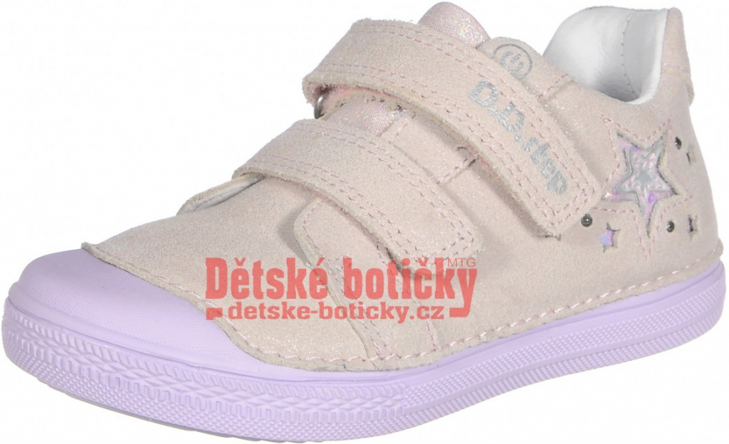 D.D.step S049-329A mauve