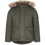 Riot Club módní parka – Zboží Mobilmania