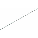 OBI Tyčka k rostlinám 180 cm x průměr 1,1 cm tmavozelená – Zboží Mobilmania