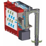 Hagen Fluval C2 – Hledejceny.cz