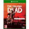 Hra na Xbox One The Walking Dead: The Final Season