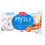 Emco Ovesné sušenky 60 g – Hledejceny.cz