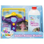 Fru Blu Double Bubble Blaster fialový – Zboží Mobilmania