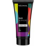 NeoNail Duo Akryl gél Perfect clear 30 g – Hledejceny.cz
