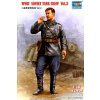 Trumpeter WWII Soviet Tank Crew Vol.2 1:16