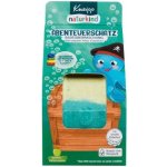 Kneipp koupelová bomba Tajemný poklad 85 g – Zboží Dáma