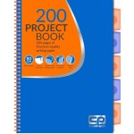CoolPack Kostkovaný sešit A4 – Zboží Dáma