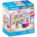 Playmobil 71537 Butik krásy – Zbozi.Blesk.cz