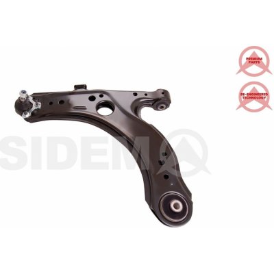 Řídicí páka, zavěšení kol SIDEM 37470 R – Hledejceny.cz